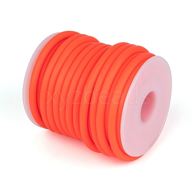 Synthetic Rubber Cord RCOR-R001-5mm-06-1