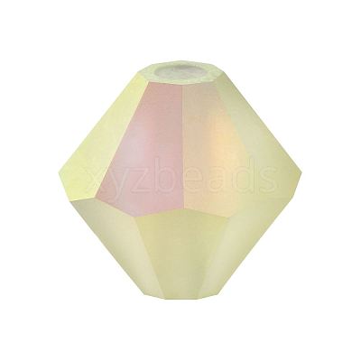Preciosa® Crystal Beads Y-PRC-BA3-80100-20019-1