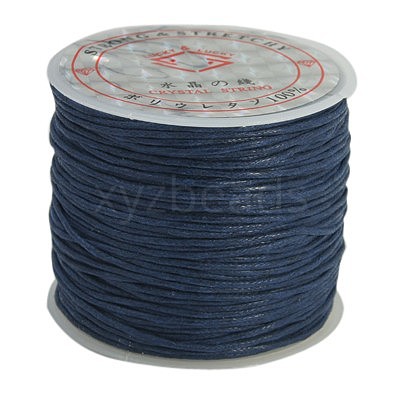 Waxed Cotton Cord YC-D002-03-1