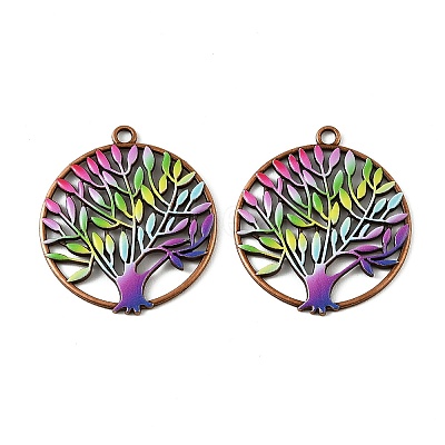 Alloy Pendants AL-CBA75EE-01A-R-1