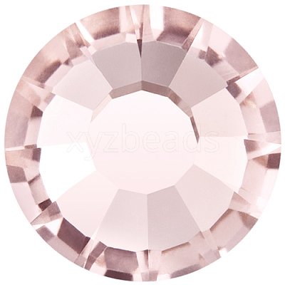Preciosa® Crystal Hotfix Flatback Stones Y-PRC-HSS16-70530-1