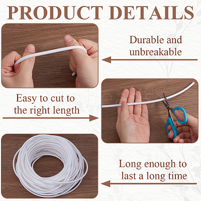 30M EVA Pipe Sofa Edge DIY-WH20025-09B-1