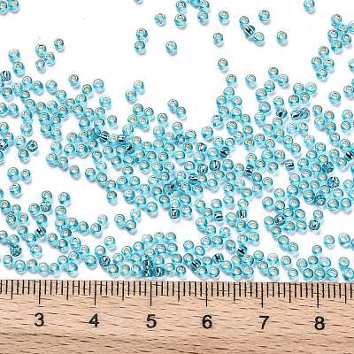 TOHO 11/0 Round Beads SEED-XTR11-0023-1
