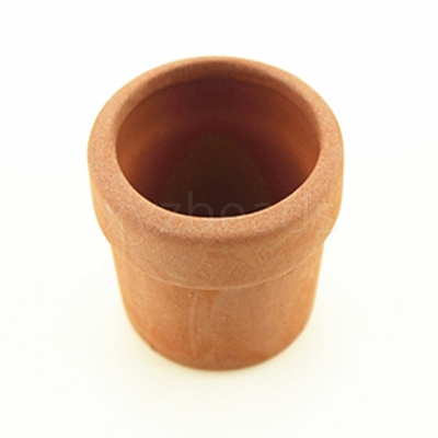 Mini Ceramic Flower Pot BOTT-PW0001-226-1