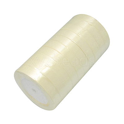 Single Face Satin Ribbon SRIB-Y002-1