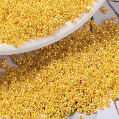 MIYUKI Round Rocailles Beads X-SEED-G009-RR0422D-1
