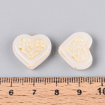 Glass Beads LAMP-N035-03B-1