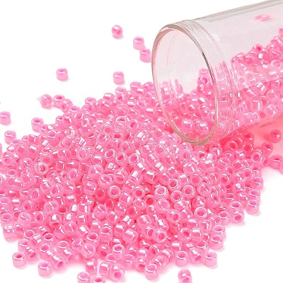 TOHO 8/0 Round Beads SEED-XTR08-0910-1