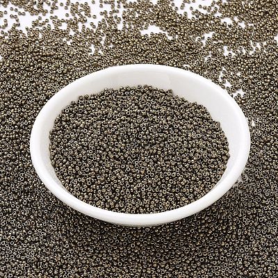 MIYUKI Round Rocailles Beads SEED-X0054-RR0457-1
