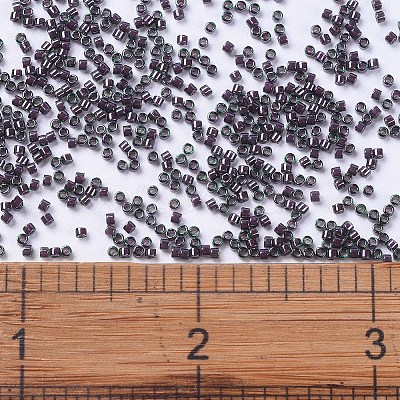 MIYUKI Delica Beads SEED-X0054-DB0279-1