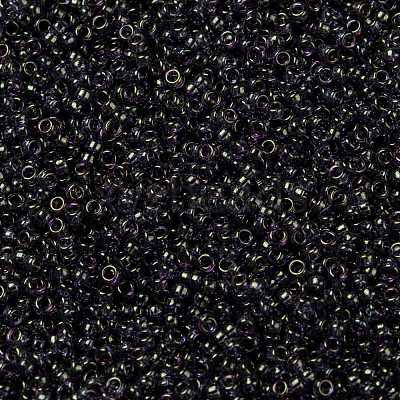 MIYUKI Round Rocailles Beads X-SEED-G009-RR2447-1