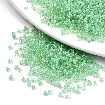 12/0 Glass Seed Beads SEED-A014-2mm-135-1