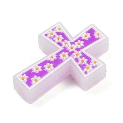 Silicone Focal Beads LS-SIL-U008-03C-1