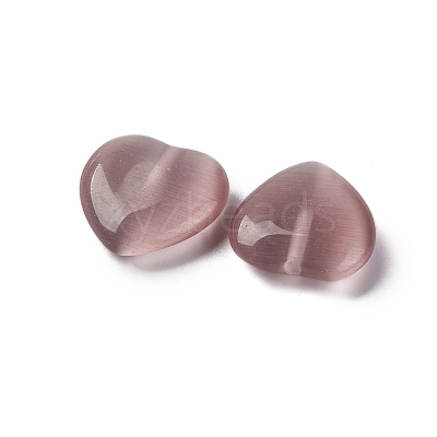 Cat Eye Beads CE-Z002-01K-1