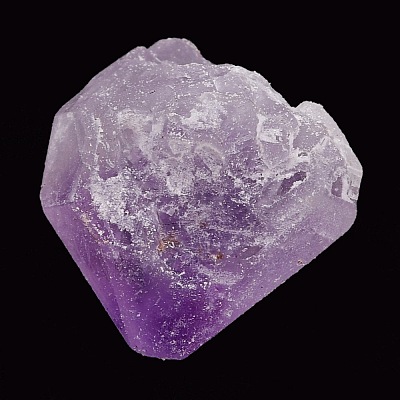 Rough Raw Natural Amethyst Beads LS-X-G-M376-01-1