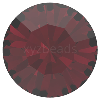 Preciosa® MAXIMA Crystal Round Stones X-PRC-RBSS45-90090-1