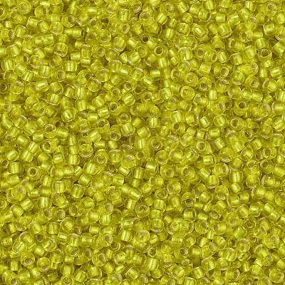 TOHO 11/0 Round Beads SEED-XTR11-0032F-1