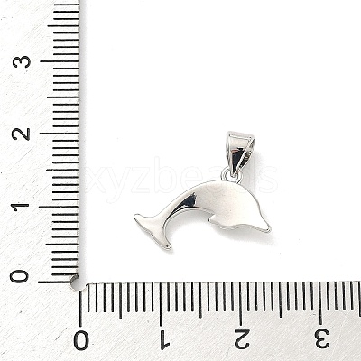 Brass Enamel Pendants KK-H534-01B-P01-1