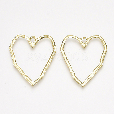 Alloy Pendants LS-PALLOY-T067-32LG-1