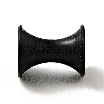 Silicone Ear Plugs Gauges EJEW-G319-01A-1