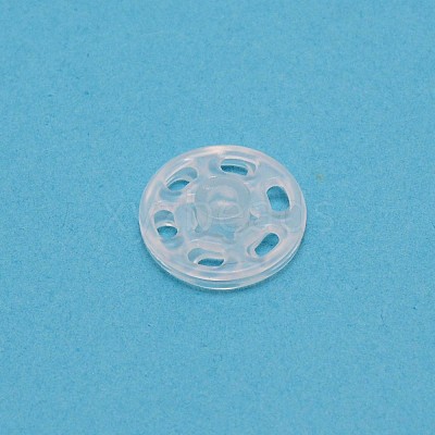 Plastic Sewing Snap Button DIY-WH0304-118E-02-1