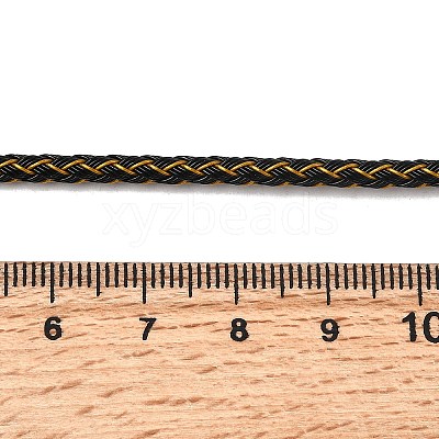Braided Stainless Steel Cord STAS-D382-01P-1