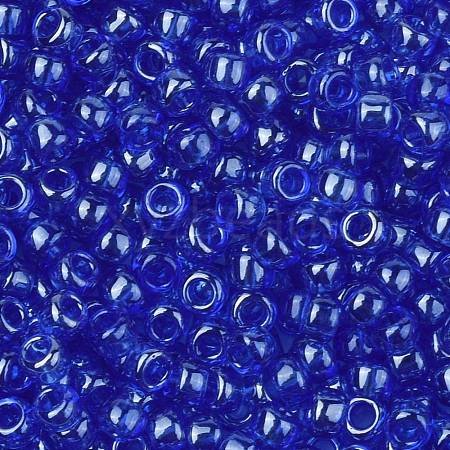 TOHO Round Seed Beads SEED-XTR08-0117-1