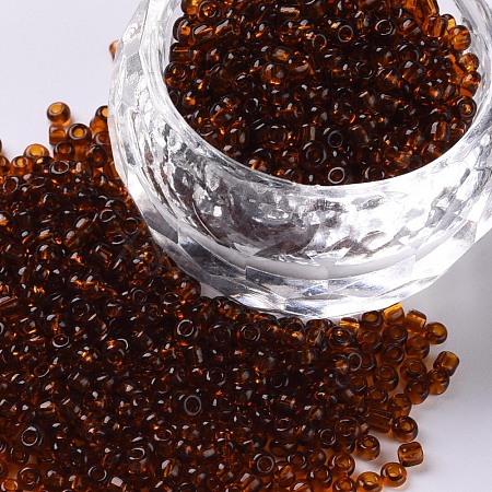 Glass Seed Beads X1-SEED-A004-2mm-13-1