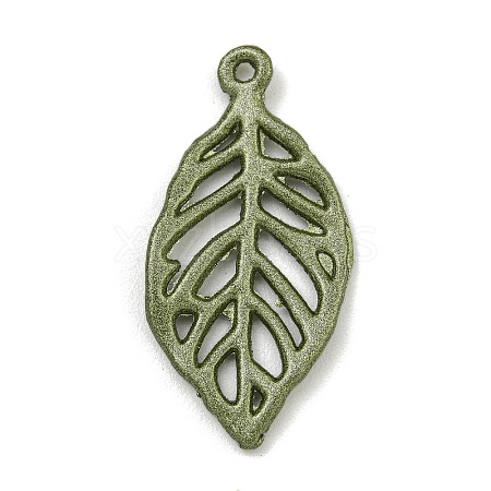 Alloy Pendants FIND-M037-01C-1