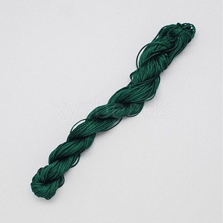 10M Nylon Jewelry Thread X-NWIR-R002-2mm-14-1