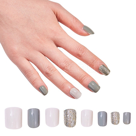 Nail Art Sets MRMJ-S032-036-1