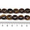 Natural Tiger Eye Beads Strands G-M439-A01-01-4