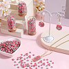 100G Handmade Polymer Clay Cabochons CLAY-SC0001-82B-4