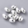 201 Stainless Steel Beads STAS-K210-37A-S-1