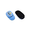 Cloth Eye Mask for Amblyopia AJEW-WH0261-35-04A-2