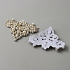 Felt Sew on Ornament Accessories DIY-WH0449-04D-2