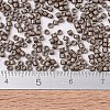 MIYUKI Delica Beads SEED-MY11-DB1843F-4
