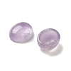 Natural Amethyst Cabochons G-G145-01A-19-2