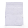 PET & PE Zip Top Bags LS-OPP-T001-02C-3