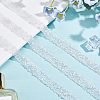 Resin Hotfix Rhinestone DIY-WH0671-215B-5