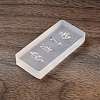 DIY Silicone Nail Art Molds LS-SIMO-NH0002-01K-4