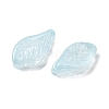 Glass Beads GLAA-D303-08N-2
