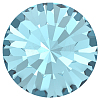 Preciosa® MAXIMA Crystal Round Stones X-PRC-RBSS29-60010-1