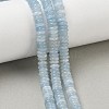 Dyed Natural White Jade Beads Strands GG-CBAC08A-A01-07-1
