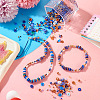 DIY Beads Jewelry Making Finding Kits DIY-TAC0009-10G-7