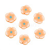 Handmade Polymer Clay Nail Art Decoration Accessories CLAY-Q220-04F-2