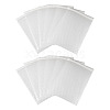 PE Film Bubble Bags ABAG-TAC0035-14C-2
