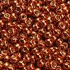 TOHO 6/0 Round Beads SEED-TR06-PF0562-4