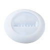 Round DIY Silicone Display Molds SIMO-H019-01-5