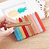 Sealing Wax Sticks DIY-WH0003-C14-4